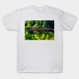 Riding The Trails 2 T-Shirt